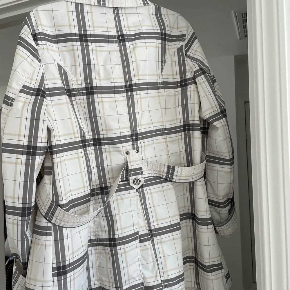Weather Tamer Raincoat - Picture 4 of 4